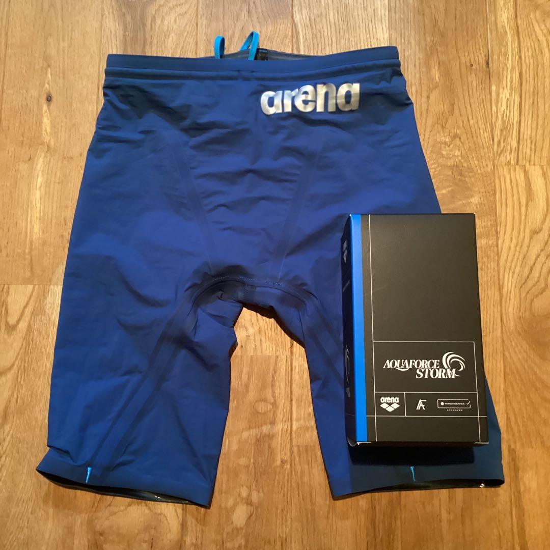 も**** 専用arena アクアフォースストーム