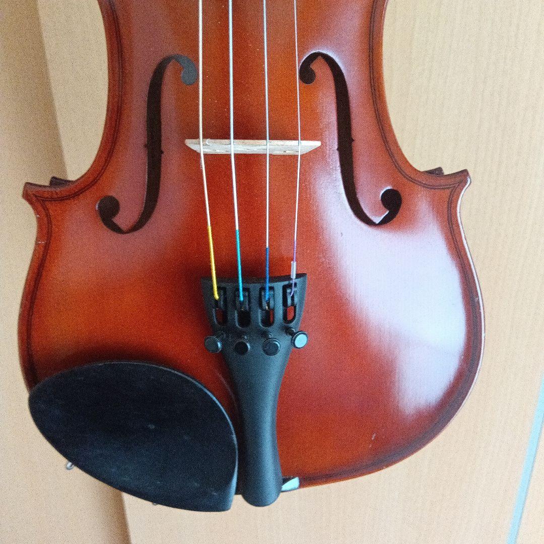 Ena Violin エナ ヴァイオリン サイズ 3/4 肩当て付