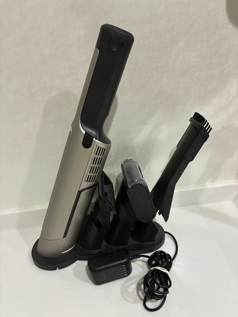 ★短時期使用★Shark EVOPOWER EX WV406JGG★現状品