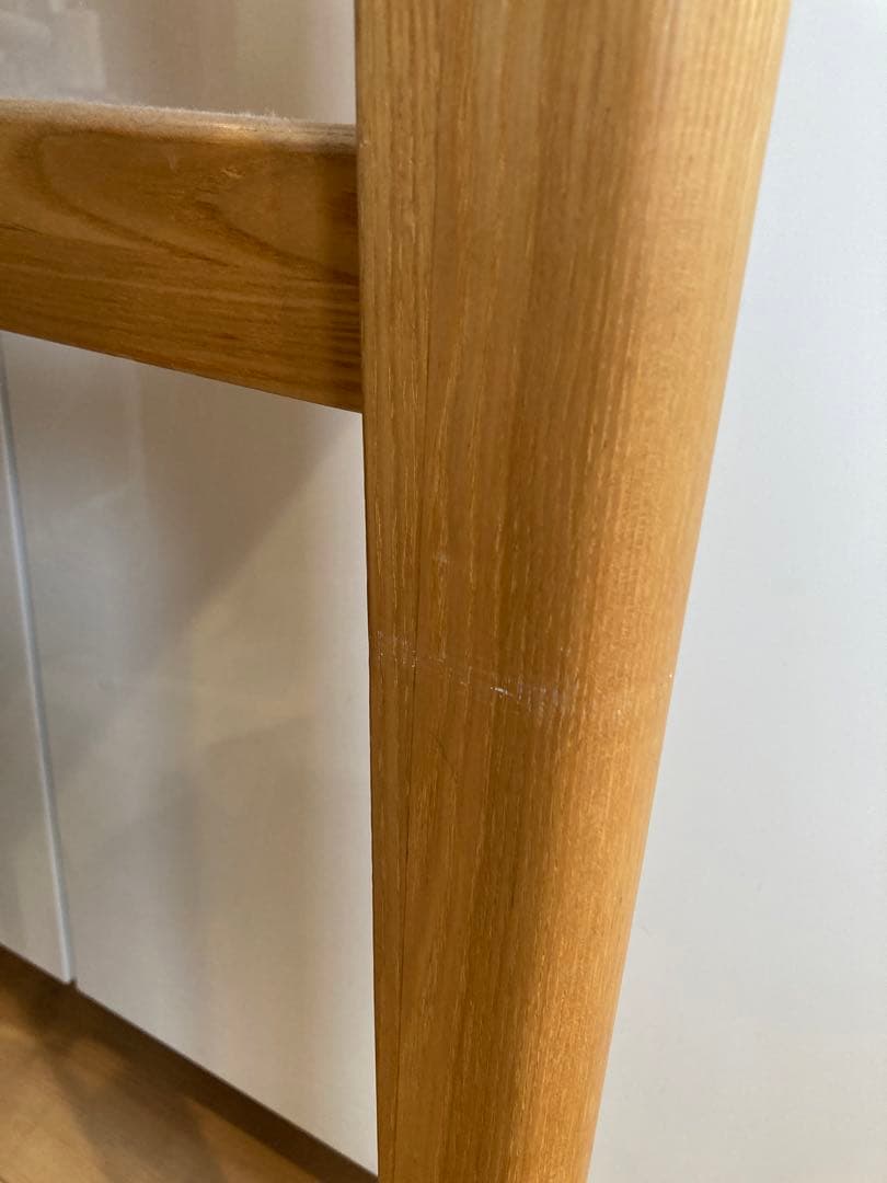 KiTHさん取り置き商品　Unico Signe 1600 ダイニングテーブル