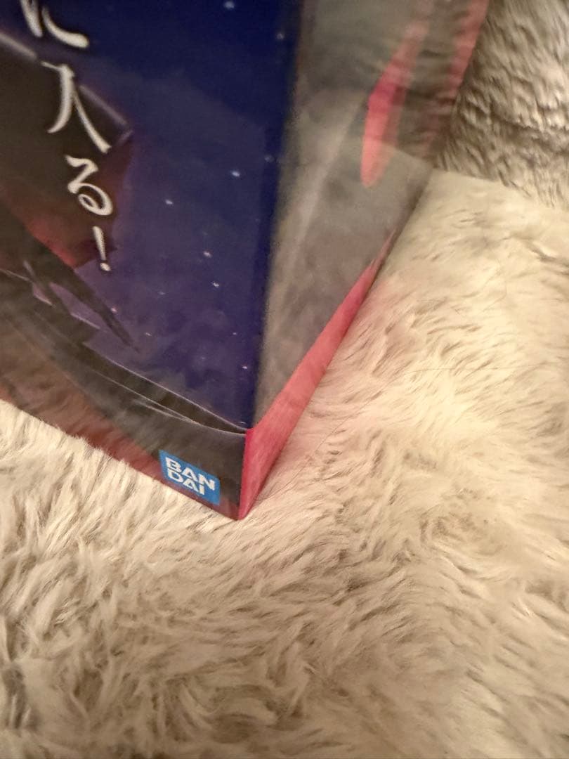 一番くじ勝利の女神NIKKE ニケ ラストワン賞 モタニアセカンドアフェクション