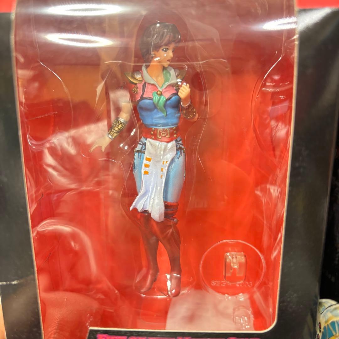 北斗の拳　コレクションフィギュアVoL7.8.9