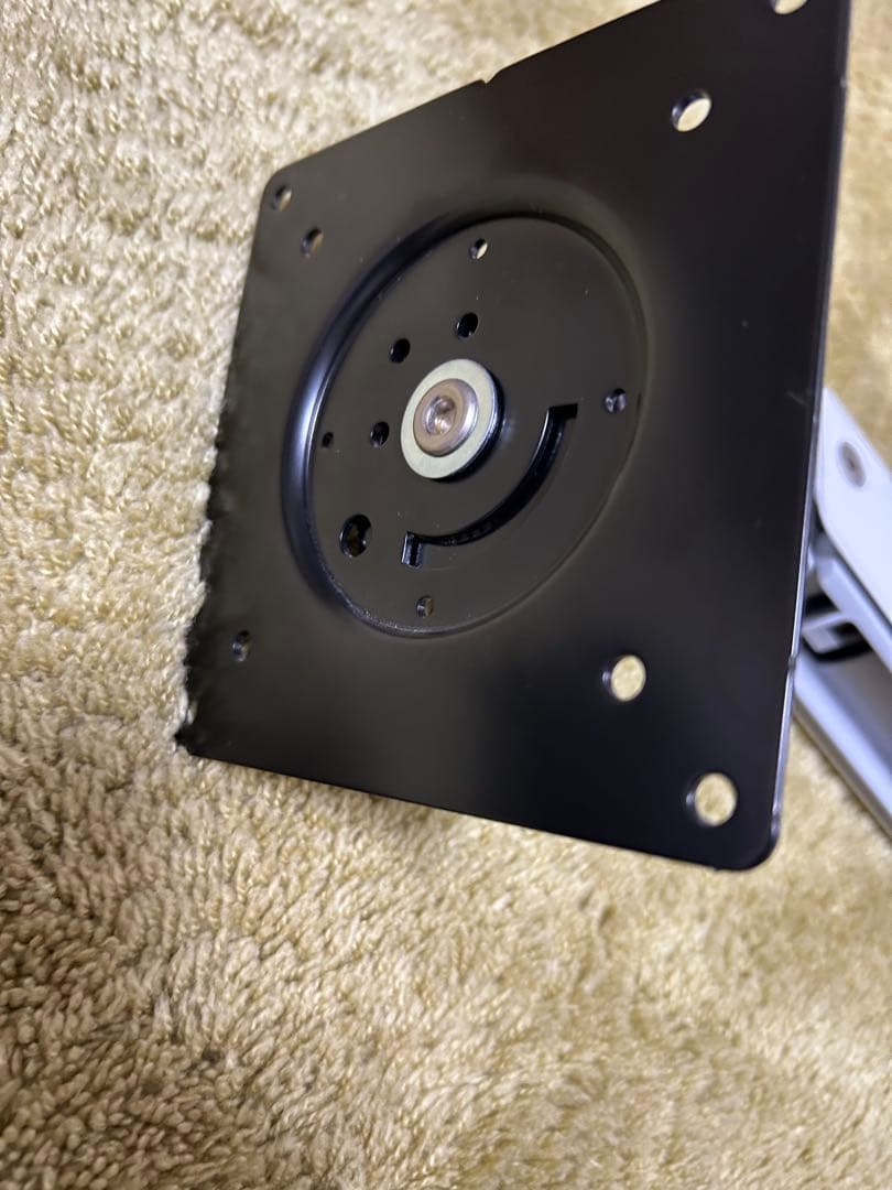 ERGOTRON エルゴトロン LX デスクマウントアーム ホワイト