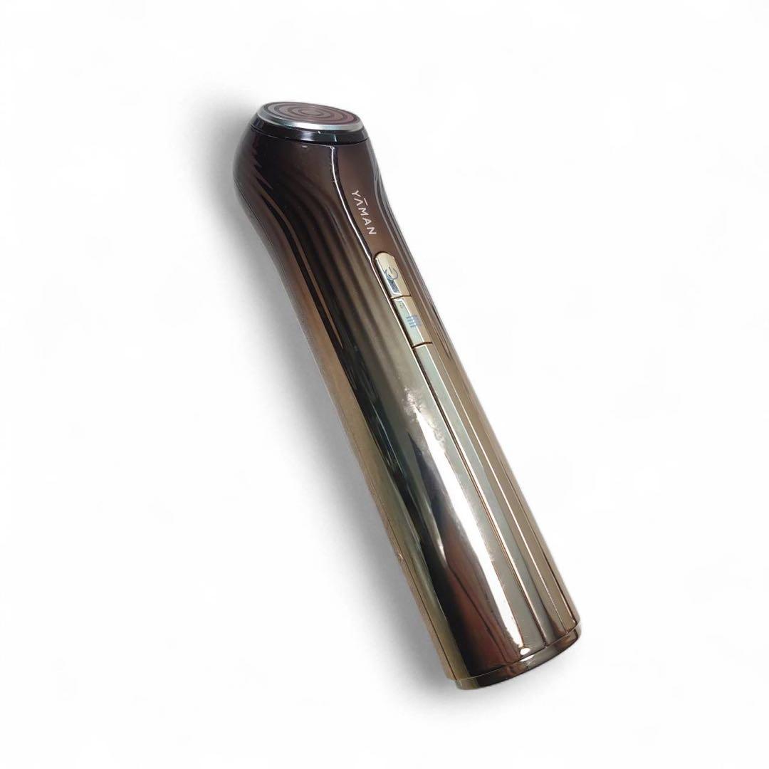 YA-MAN Bloom6 ヤーマン ブルーム6　セラム2本付き　美容器