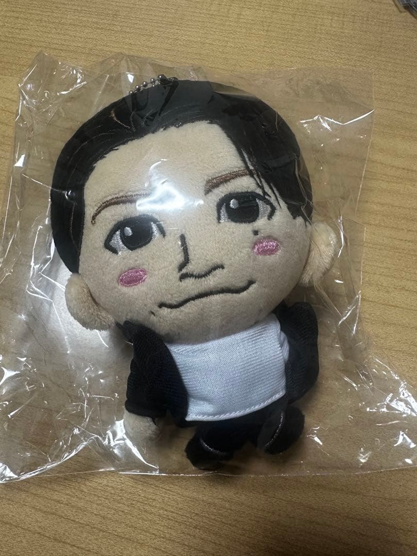 RIKU ぬいぐるみ