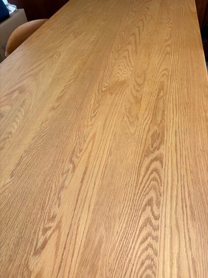 ACTUS アクタス　SOUPダイニングテーブル