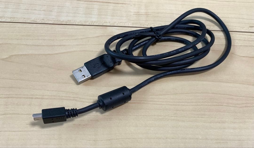 Fujifilm FinePix F710 デジタルカメラ