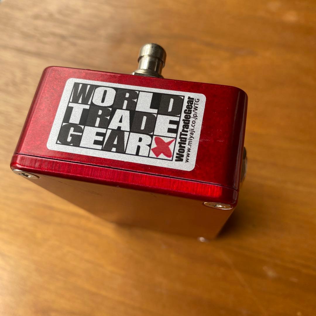 Odie Classic Overdrive ギターエフェクター