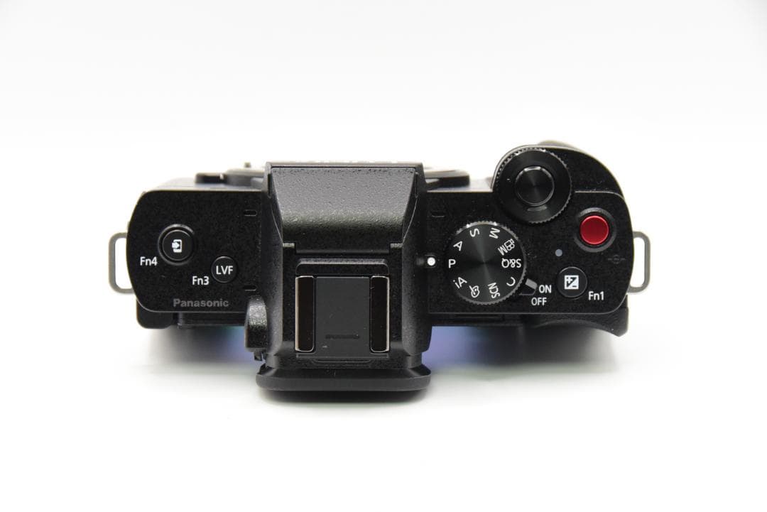 ■ ほぼ新品 ■Panasonic LUMIX DC-G100D レンズセット