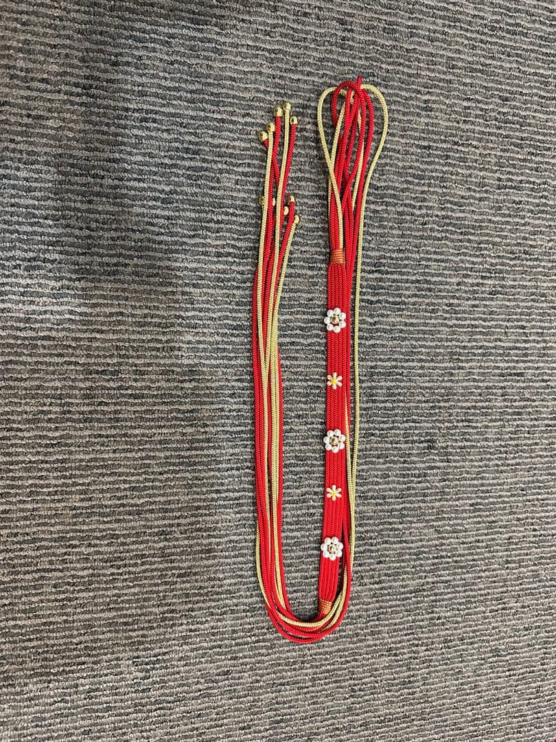 成人式　振袖セット