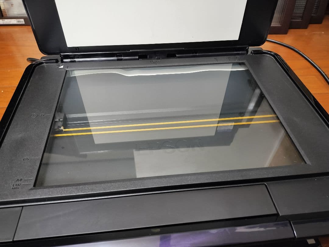 【値下げ】EP-804A インクジェットプリンター 本体