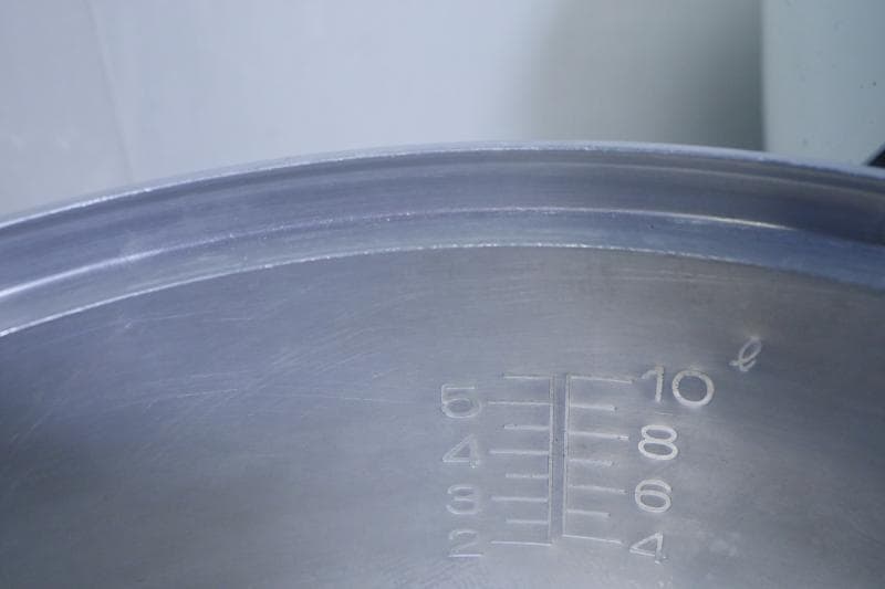 MY-1 業務用 ◆パロマガス炊飯器 ・保温付き◆都市ガス◆19年製◆5升炊