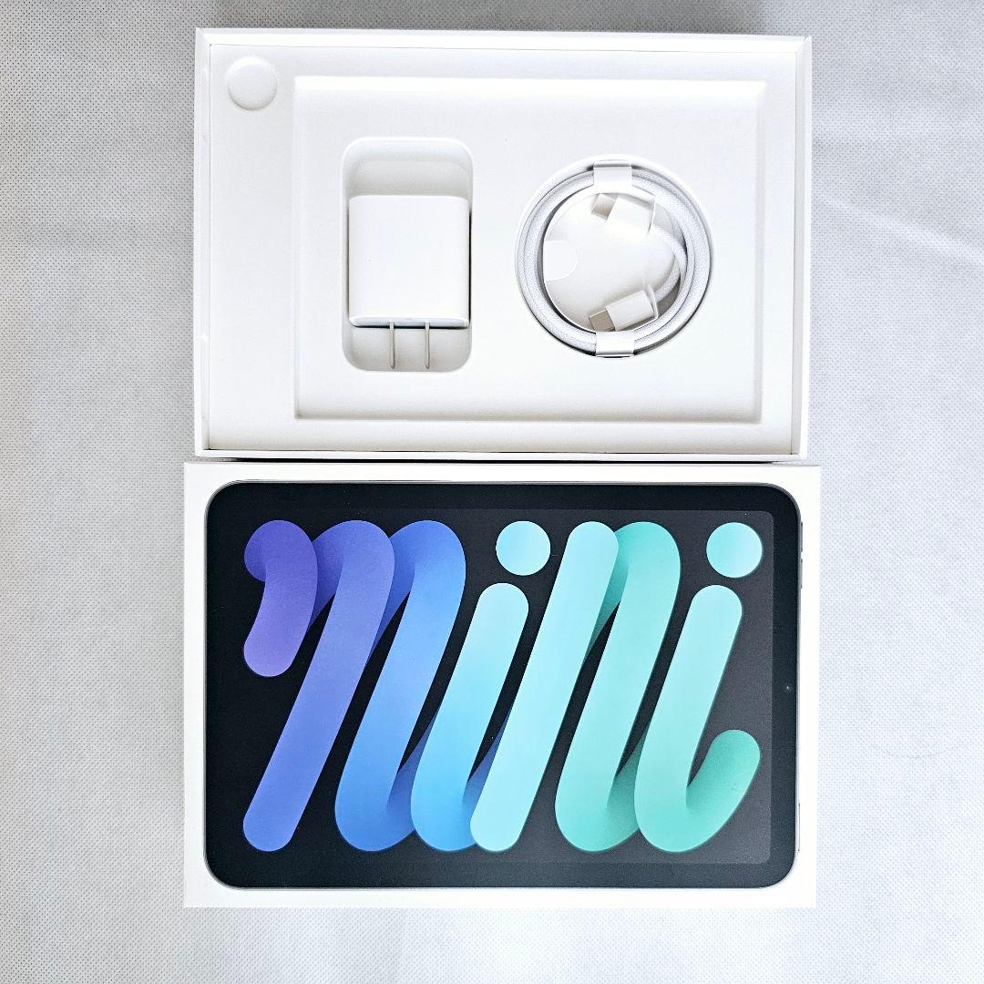 週末価格！iPad mini A17pro 第7世代128GB wifi