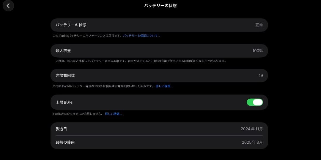 も*く様 iPad Pro 13インチ M3 256GB + Logicool