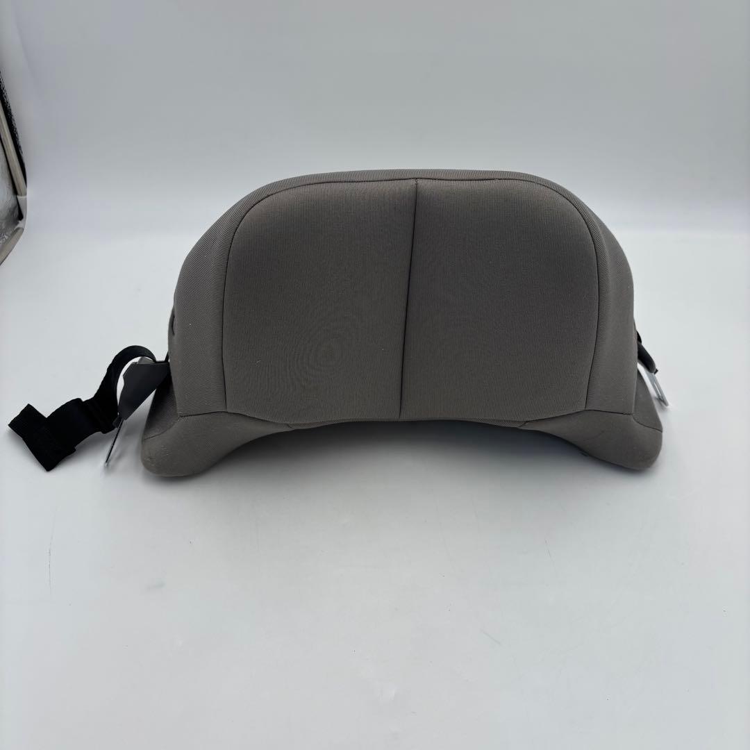 美品　Cybex PALLAS G　i-SIZE　チャイルドシート　ISOFIX