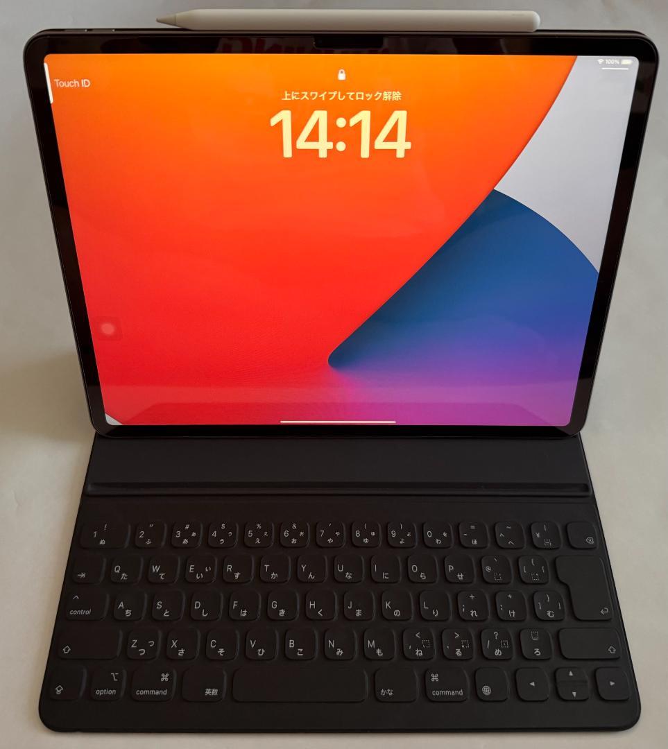 【名無しの権兵衛さん専用】iPad Air 13インチ 128GB 本体ほか