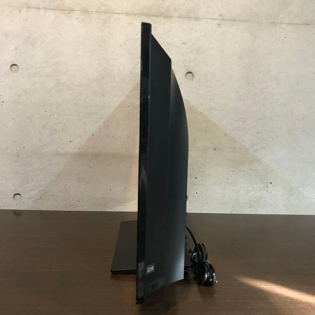 TOSHIBA 32インチ液晶テレビ REGZA 【32S8】