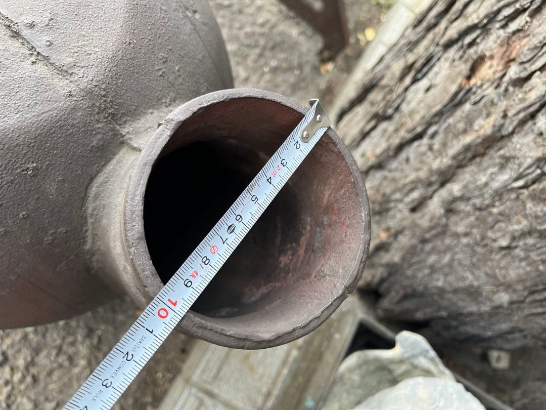 国鉄ダルマストーブ、レトロダルマストーブ、石炭ストーブ、薪ストーブ