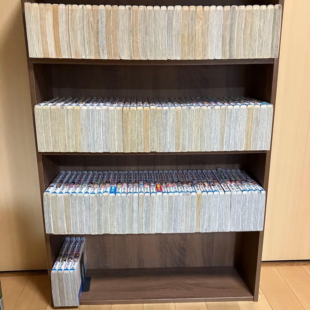 ワンピース 1-113巻 全巻セット