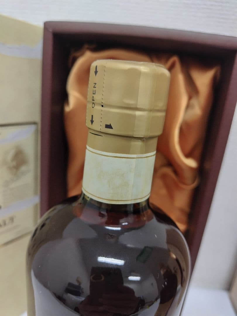 B*W様 ア*ヒ様 NIKKA 竹鶴 17年 ピュアモルト 700ml