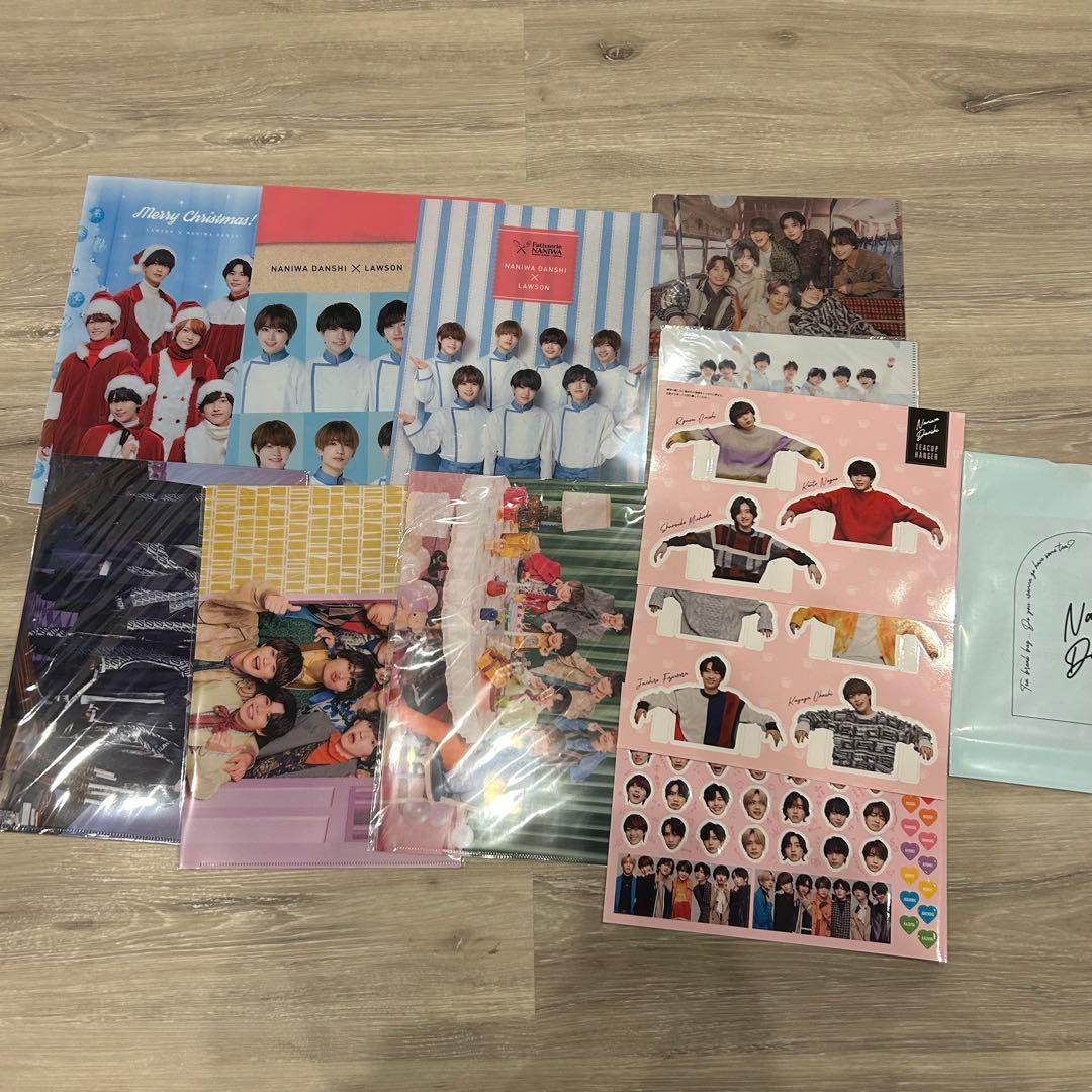 なにわ男子 大橋和也 まとめ売り