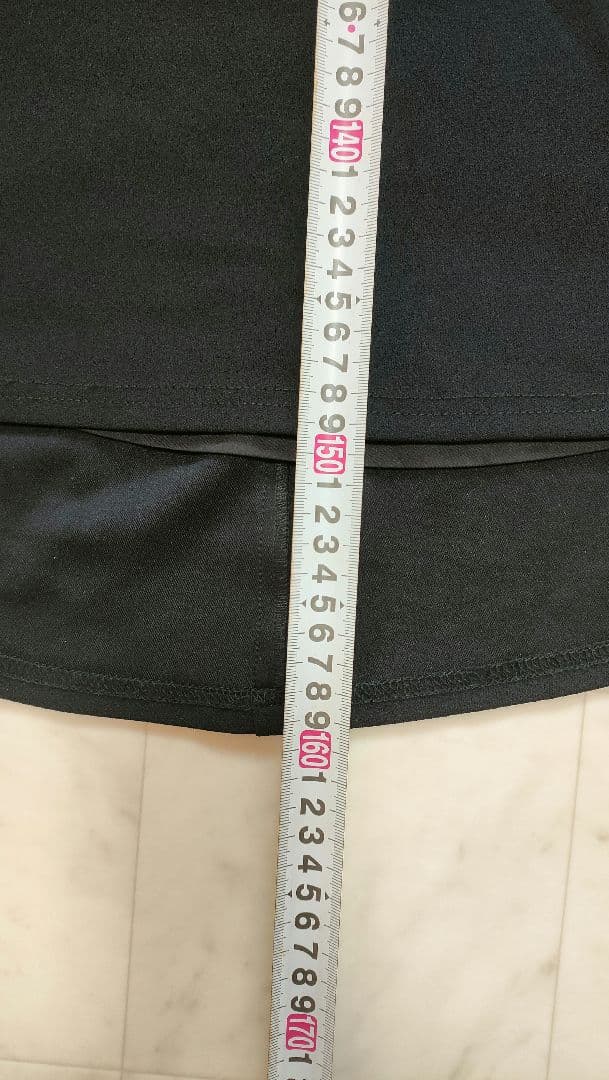 りょうです。タダシショージ　ロングドレス♫　M〜Ｌサイズ