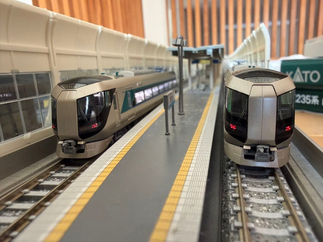 TOMIX 東武リバティ 6両 特別企画品