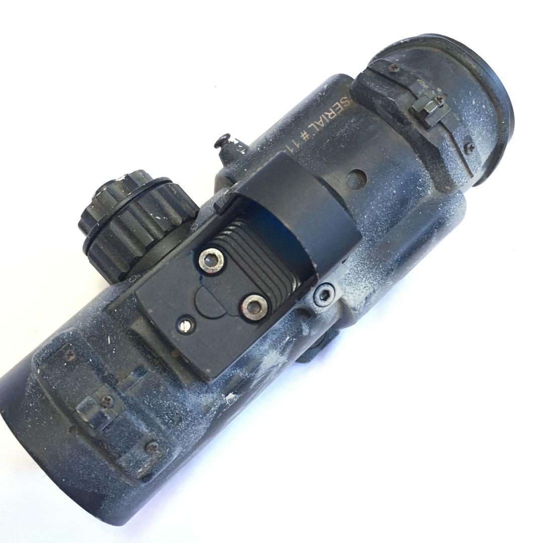 メーカー不明 エルカン ELCAN Specter マイクロドットサイト