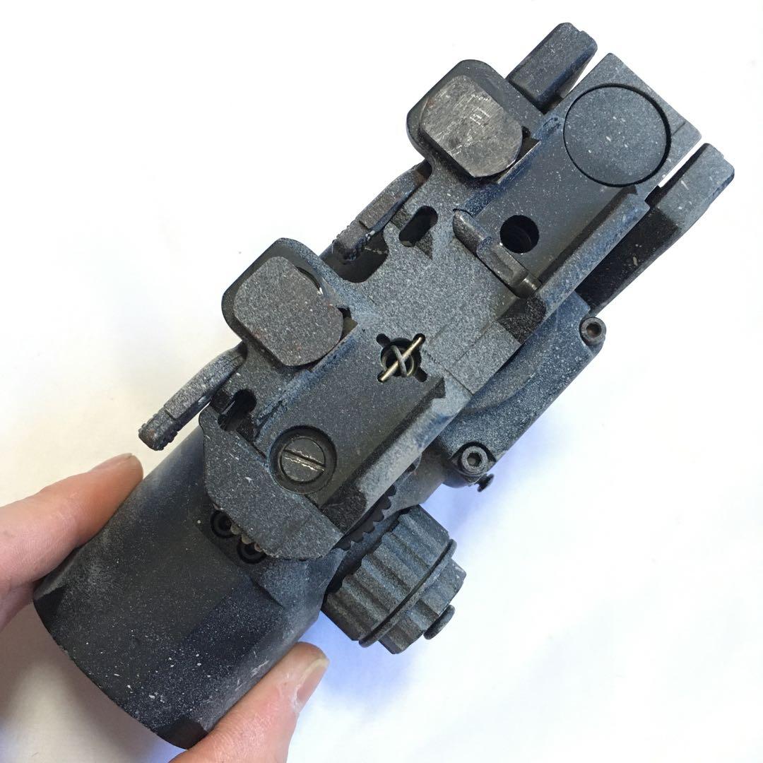 メーカー不明 エルカン ELCAN Specter マイクロドットサイト