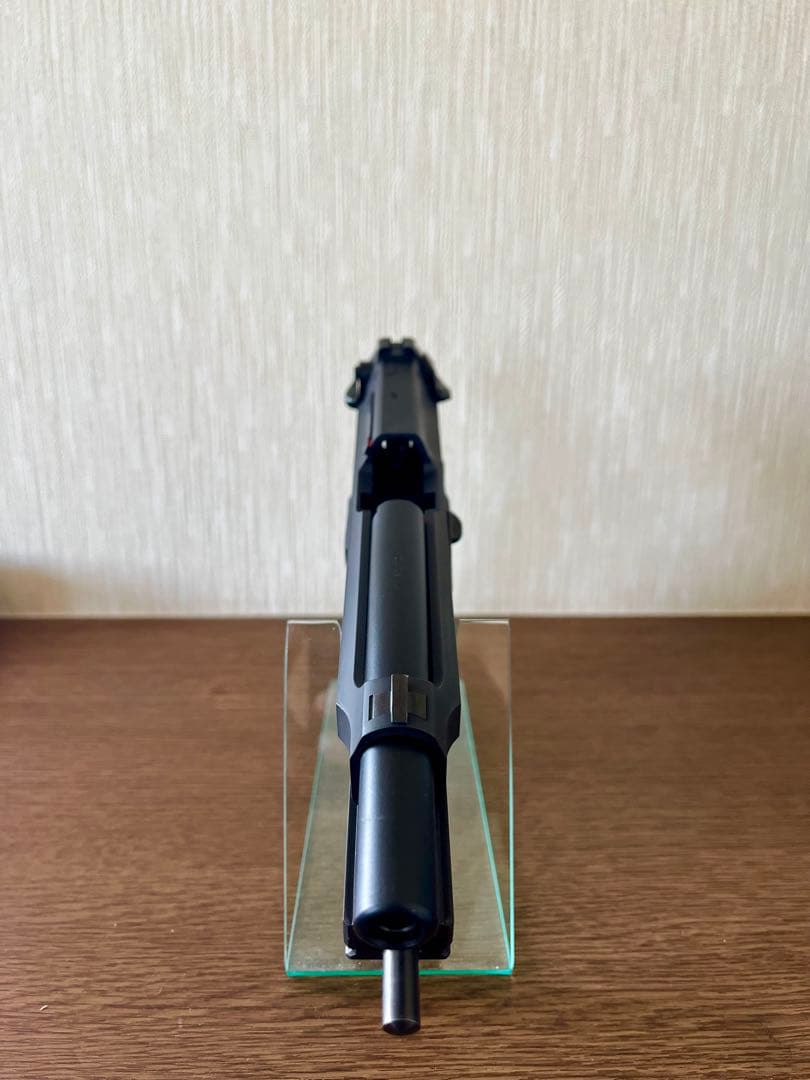 KSC M92バーテック ホーグスペシャルヘビイウェイト