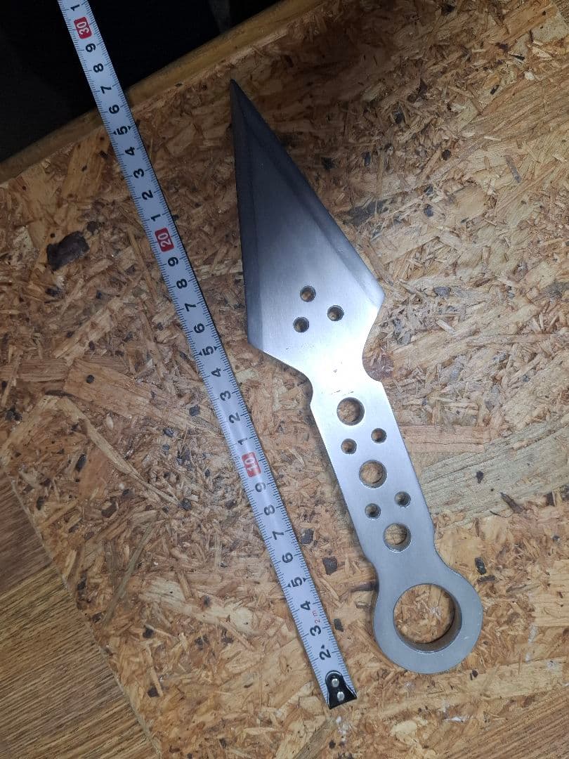 カランビット　60