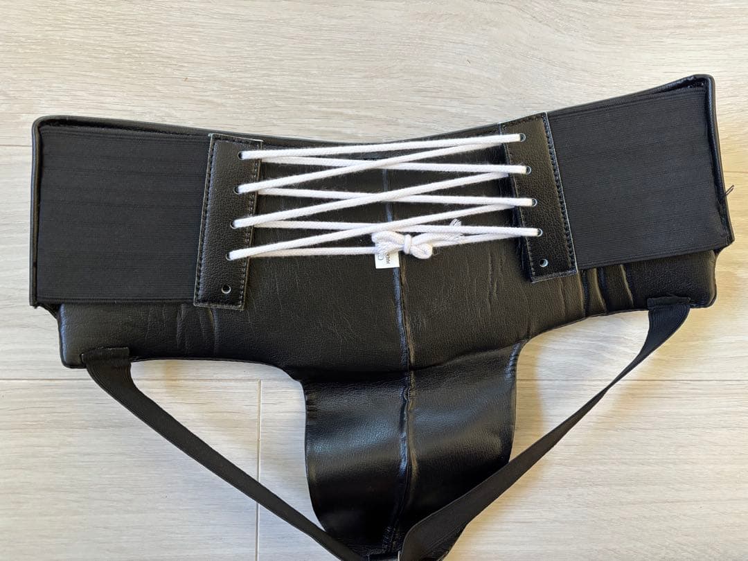 Winning 女性用　ローブローガード　ボクシング