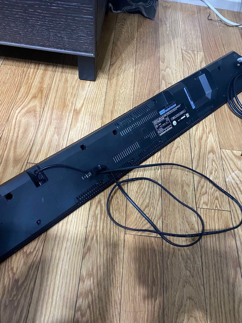 SONY SA-CT380 アクティブスピーカーシステム