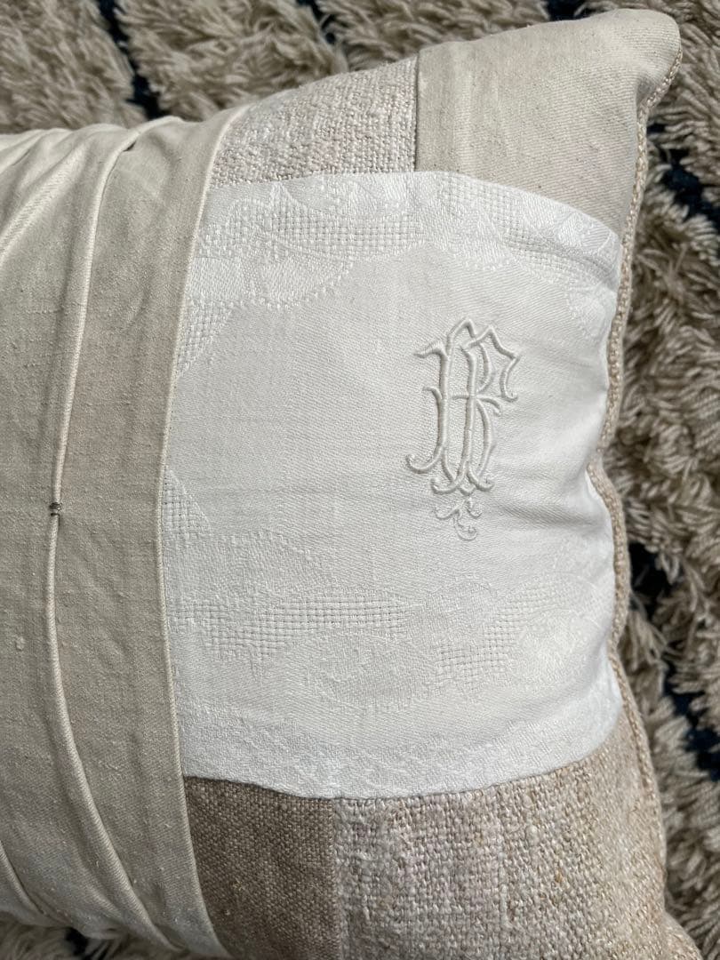 新品未使用　ハグオ-ワ- 雅姫　レアクッション