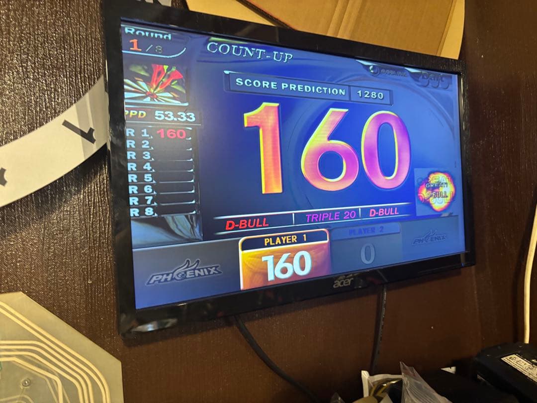 専用　初期フェニ