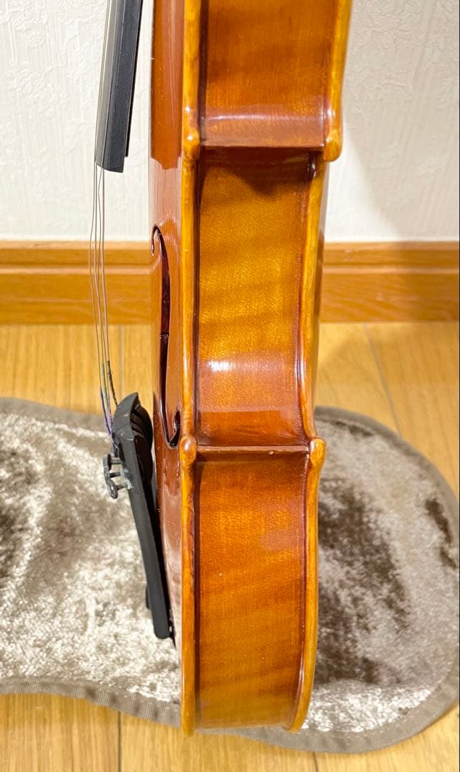 SUZUK バイオリン スズキ No.300 1/2 サイズ nagoya