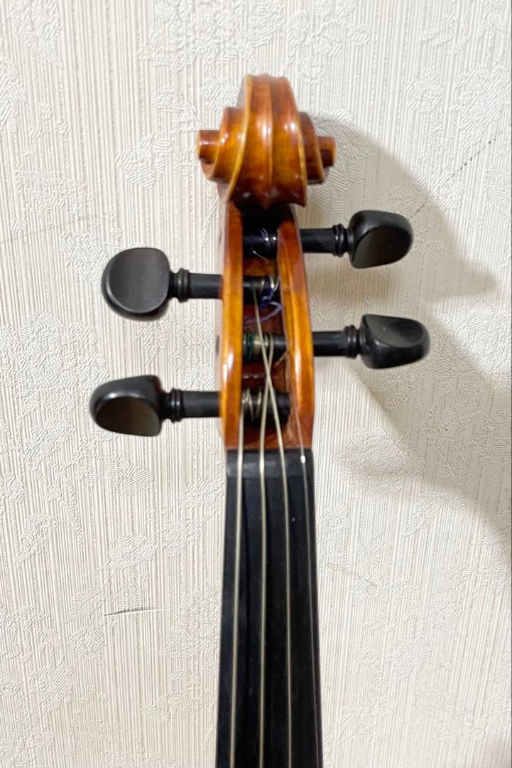 SUZUK バイオリン スズキ No.300 1/2 サイズ nagoya