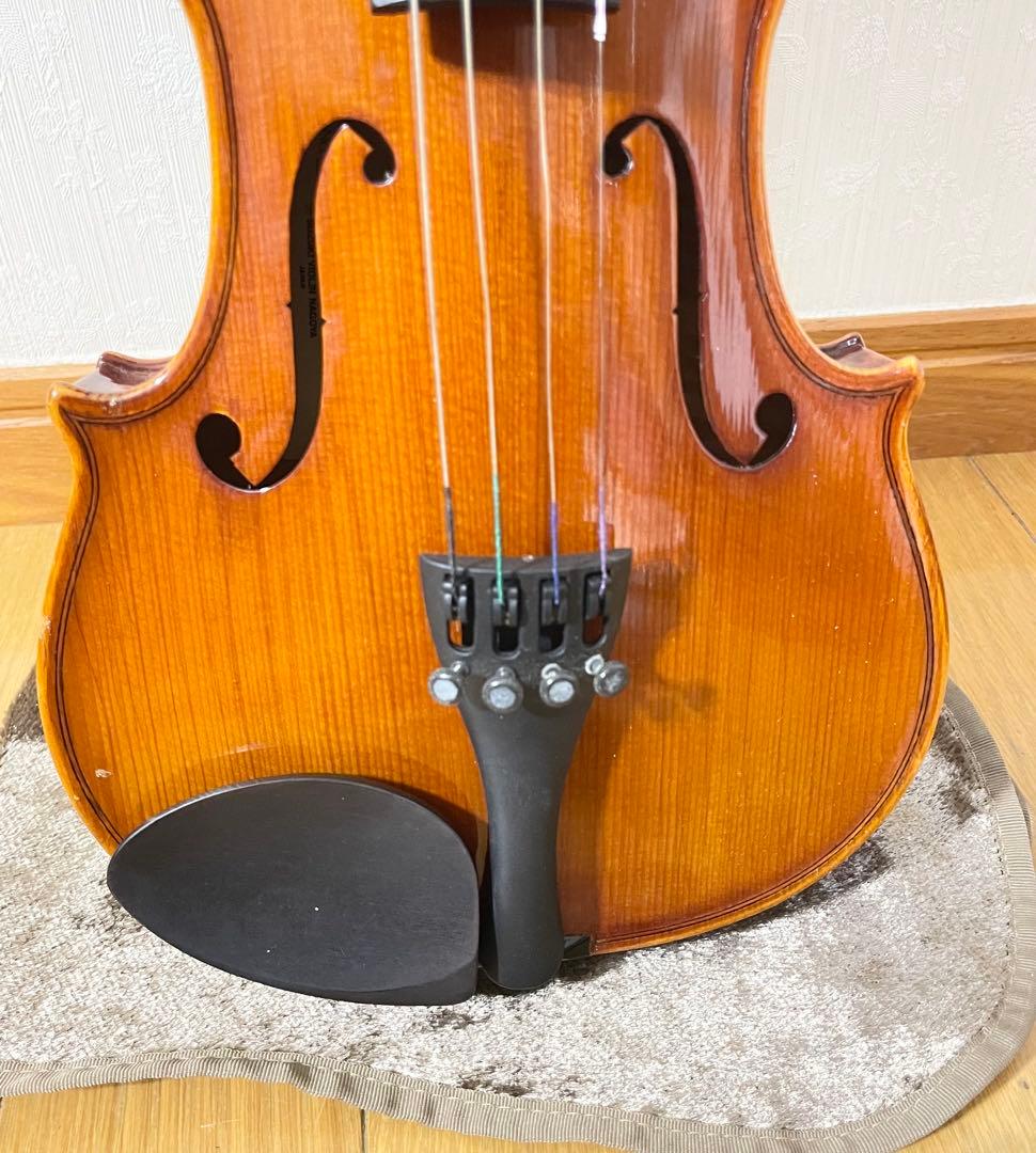 SUZUK バイオリン スズキ No.300 1/2 サイズ nagoya