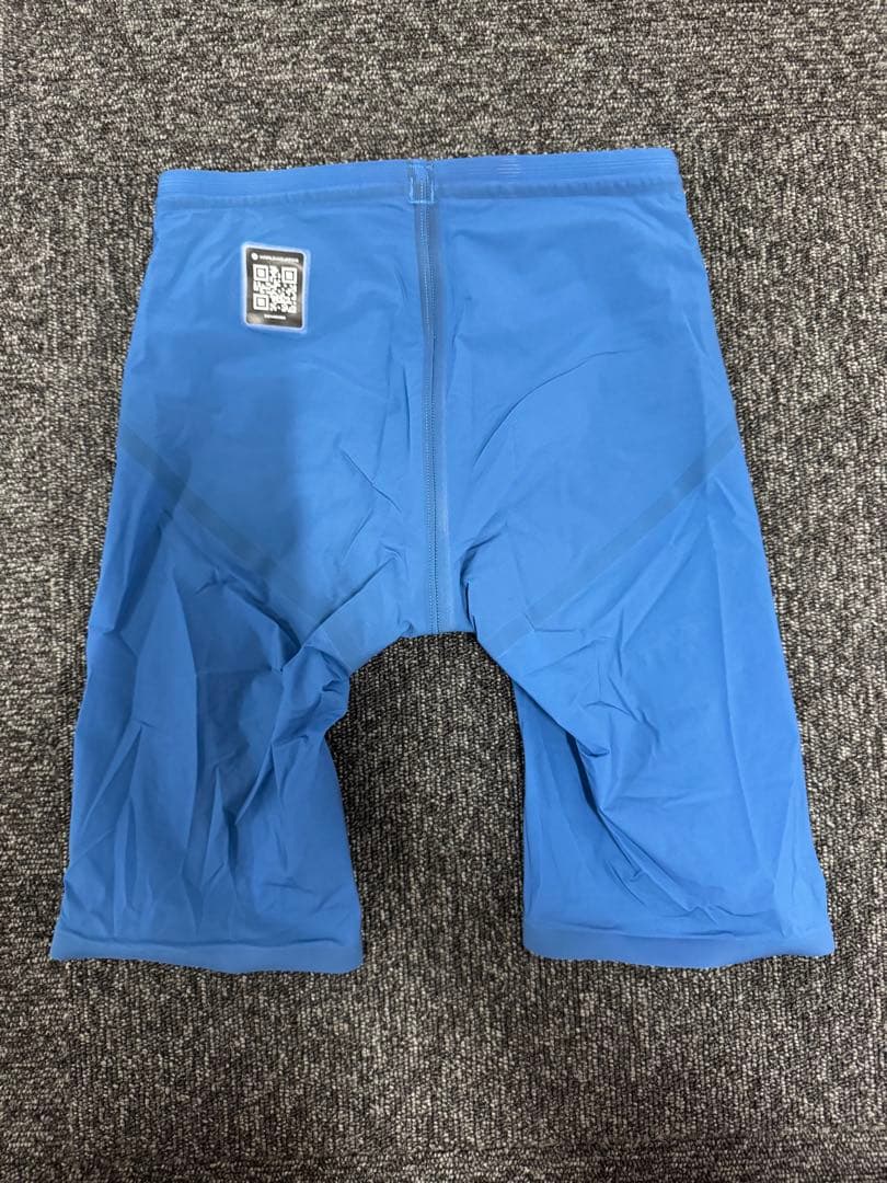 arena レース水着 アクアフォースストームMFタイプ