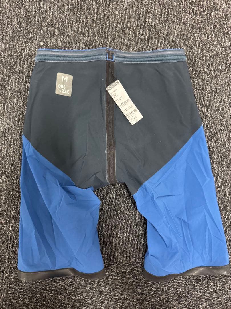 arena レース水着 アクアフォースストームMFタイプ