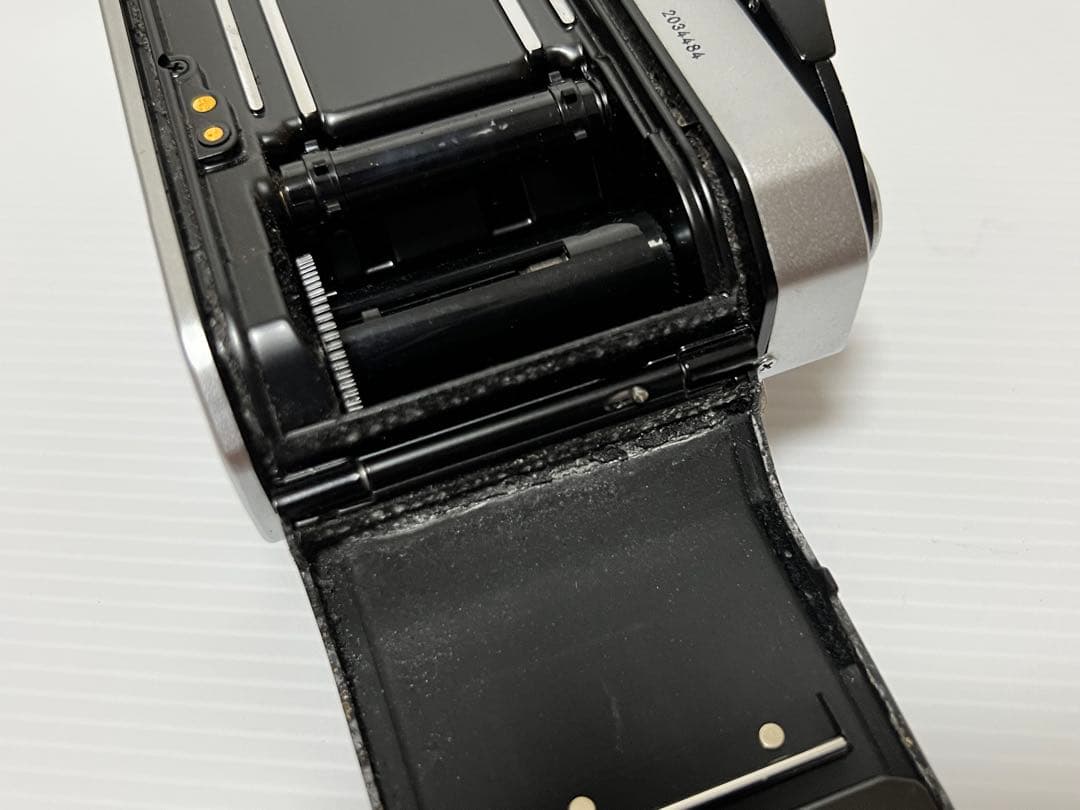 Nikon FE2 一眼レフカメラ