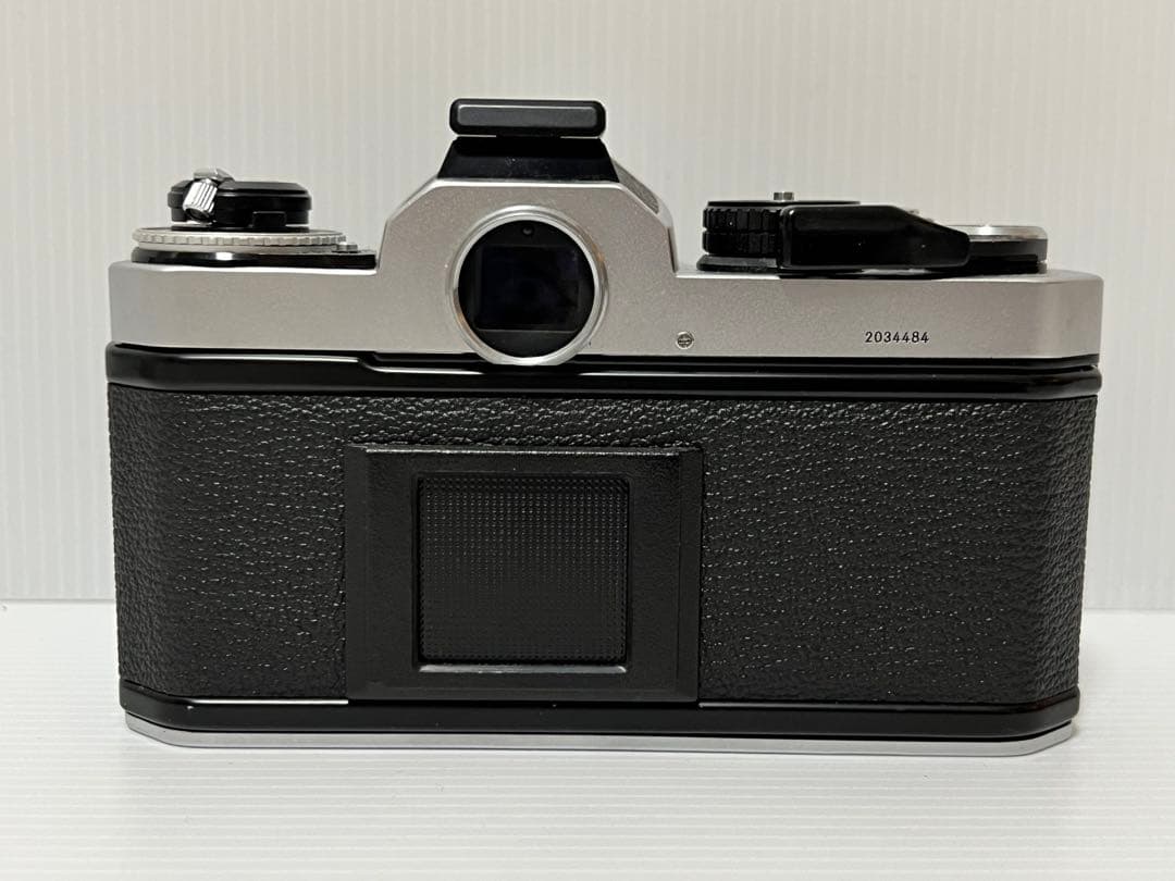 Nikon FE2 一眼レフカメラ