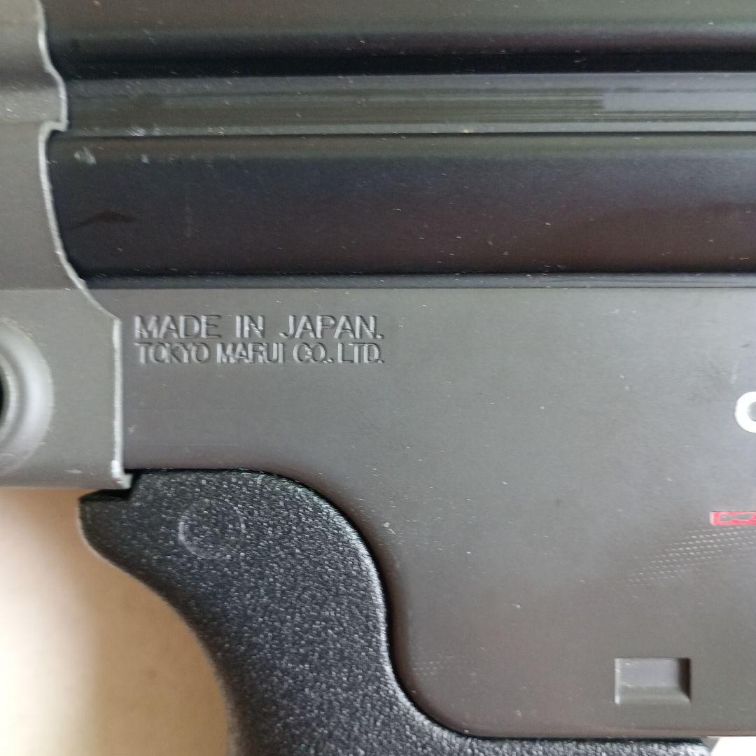 味*汁様 G3　シリーズー　①サイレンサー②スコープ③ドットサイト④ソフトケース