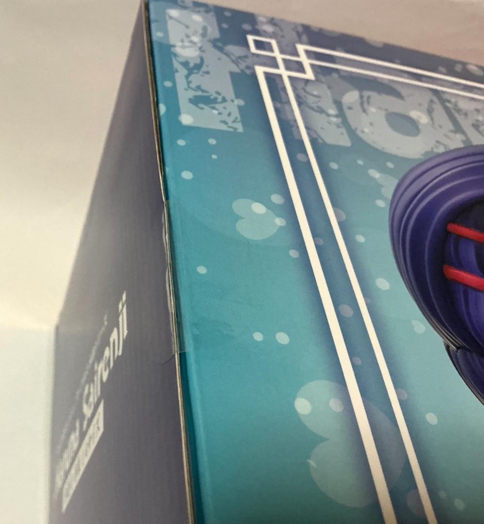 未開封　西連寺春菜 1/4