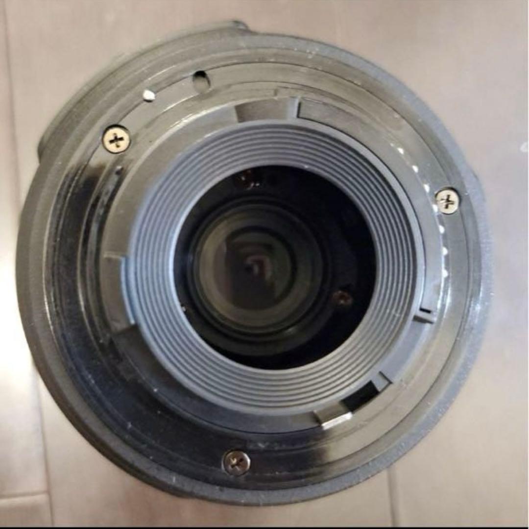 デジタル一眼レフカメラ　NikonD3100