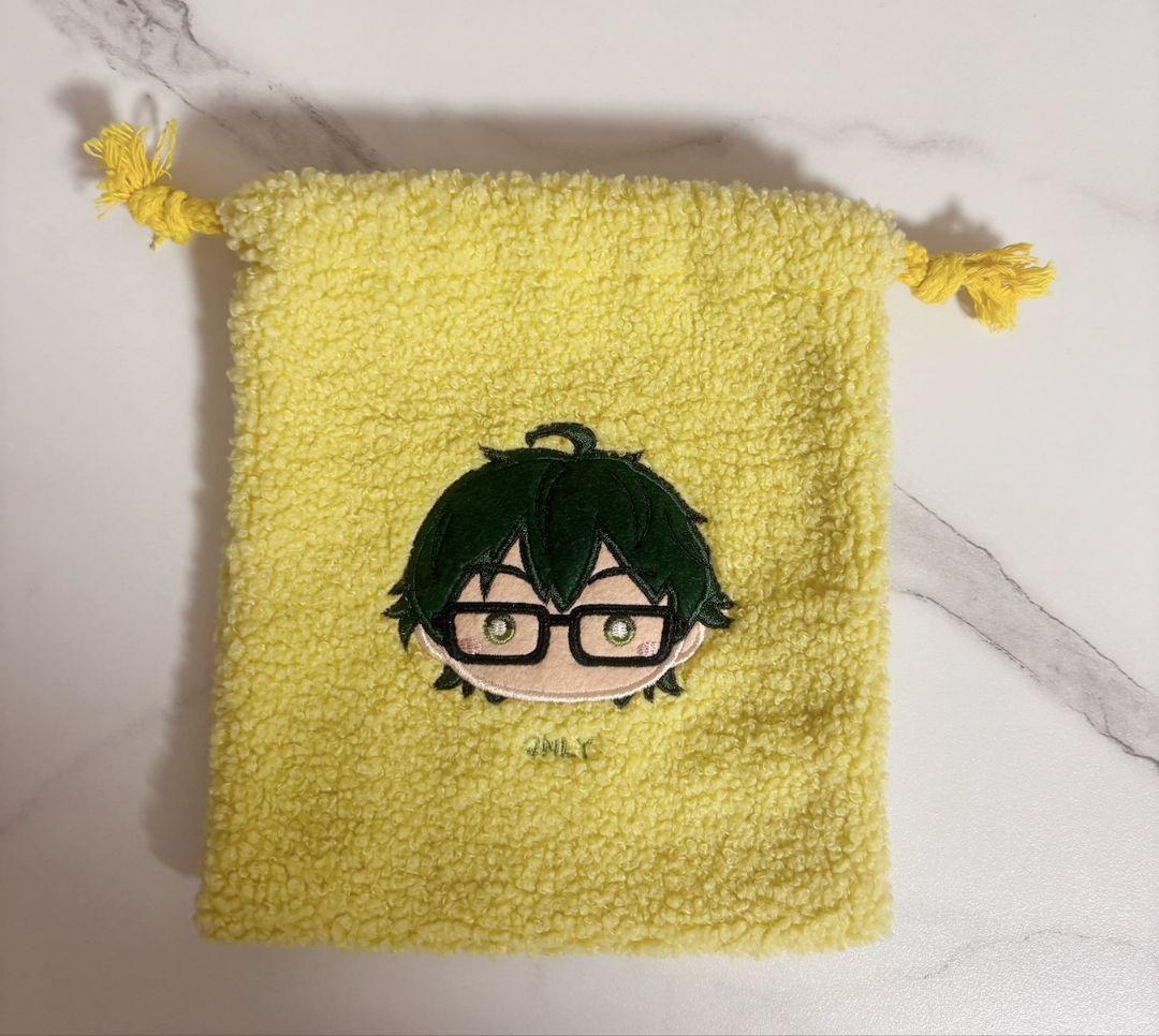 ドズル社おんりー おおはらMEN 缶バッジ アクスタ ステッカー まとめ売り