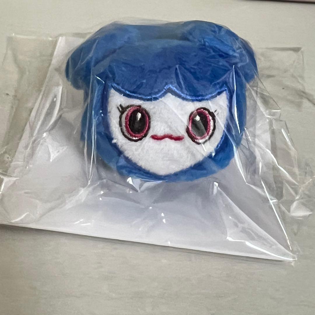 【希少】【新品未使用】ツウィ　ヘアピン