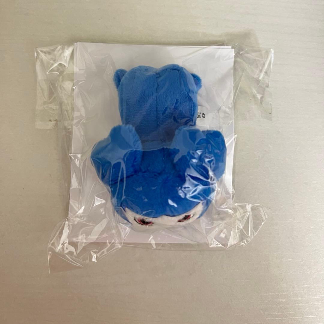 【希少】【新品未使用】ツウィ　ヘアピン