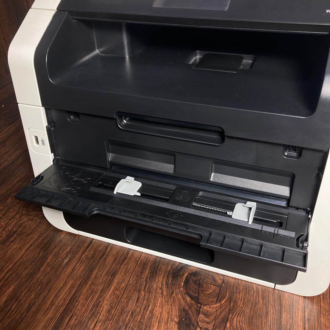 美品 brother レーザープリンター MFC-9340CDW 2014年製