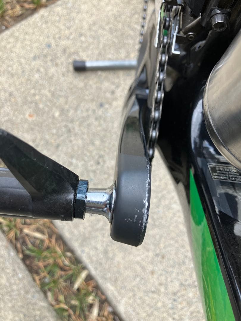 プロペル PROPEL ADVANCED PRO （ULTEGRA di2)